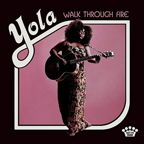 Yola Walk Through Fire (LP) 