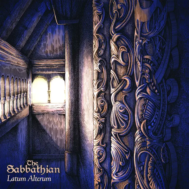 Sabbathian Latum Alterum (LP) 