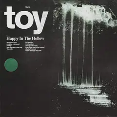 Toy Happy In the Hollow (LP - LTD)