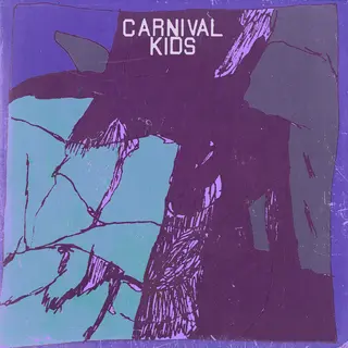 Carnival Kids The Natural Order (LP)