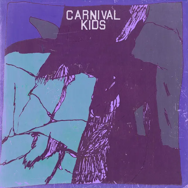 Carnival Kids The Natural Order (LP) 