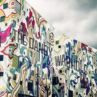 The Dandy Warhols Why You So Crazy (LP) 