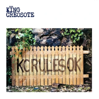 King Creosote KC Rules OK: 20th Anniversary… (2CD)