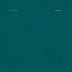 Nils Frahm Encores 2 (12")