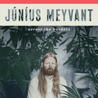 Júníus Meyvant Across the Borders (LP) 