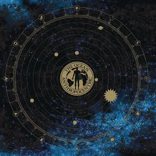 Ocean Anthropocentric (2LP)