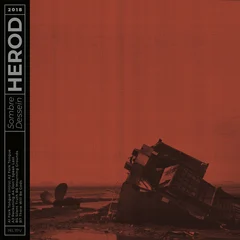 Herod Sombre Dessein (LP)