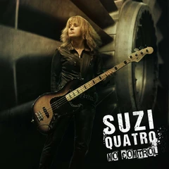 Suzi Quatro No Control (2LP+ CD - LTD)