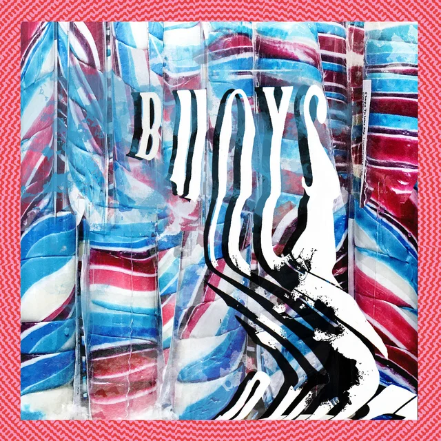 Panda Bear Buoys (LP) 