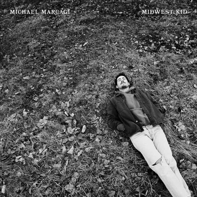 Michael Marcagi Midwest Kid (12") 