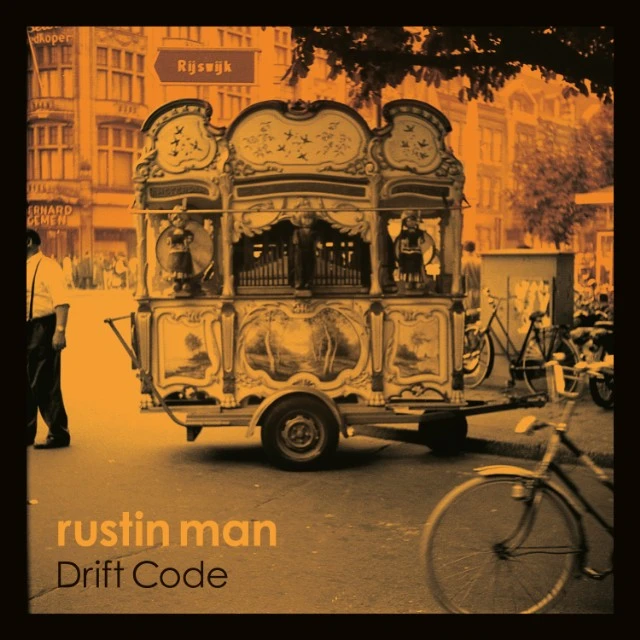 Rustin Man Drift Code (LP) 