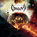 Obscura Retribution (LP - HVIT)