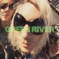Green River Rehab Doll (2LP)