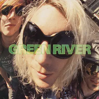 Green River Rehab Doll (2LP)