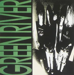 Green River Dry As A Bone (2LP)