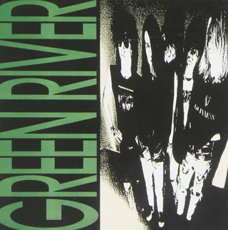 Green River Dry As A Bone (2LP)