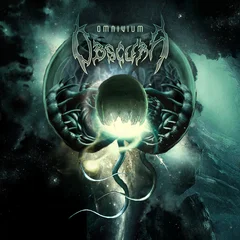 Obscura Omnivium (2LP - GUL)