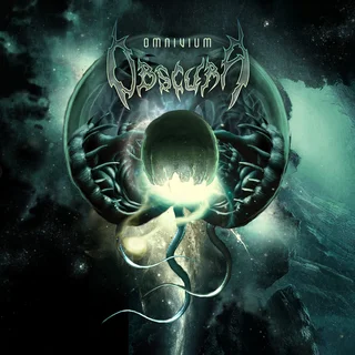Obscura Omnivium (2LP - GUL)