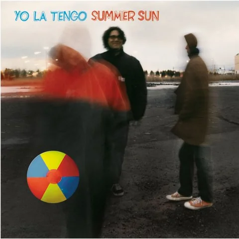 Yo La Tengo Summer Sun (2LP) 