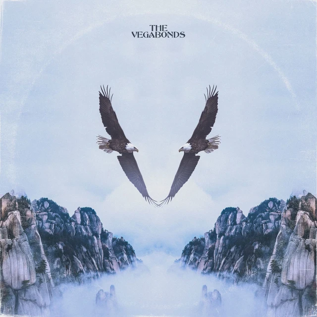 The Vegabonds V (LP) 