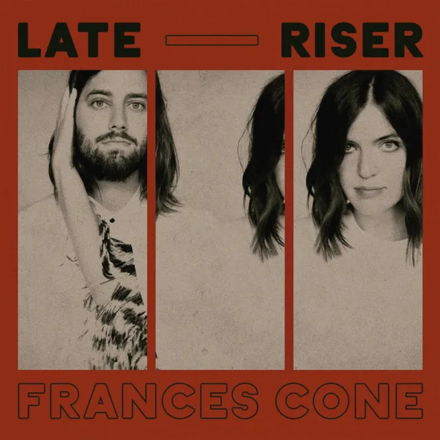 Frances Cone Late Riser (LP) 