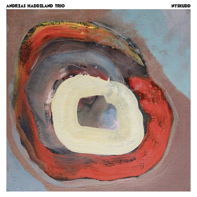 Andreas Haddeland Trio Nyskudd (LP) 