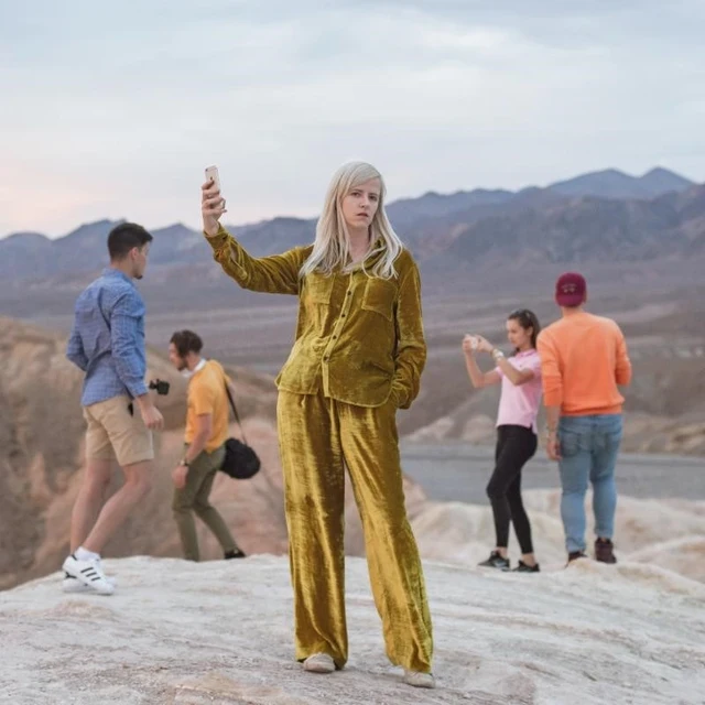 Amber Arcades European Heartbreak (LP) 