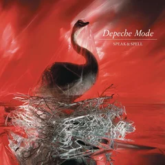 Depeche Mode Speak &amp; Spell (LP)