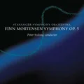 Stavanger Symfoniorkester Finn Mortensen Symphony Op. 5 (LP)
