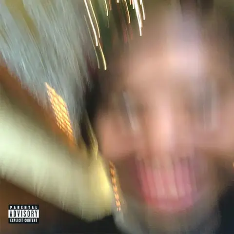 Earl Sweatshirt Some Rap Songs (LP) 