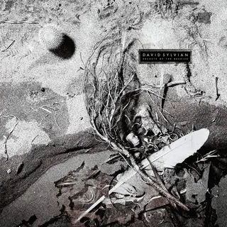 David Sylvian Secrets Of The Beehive (LP)