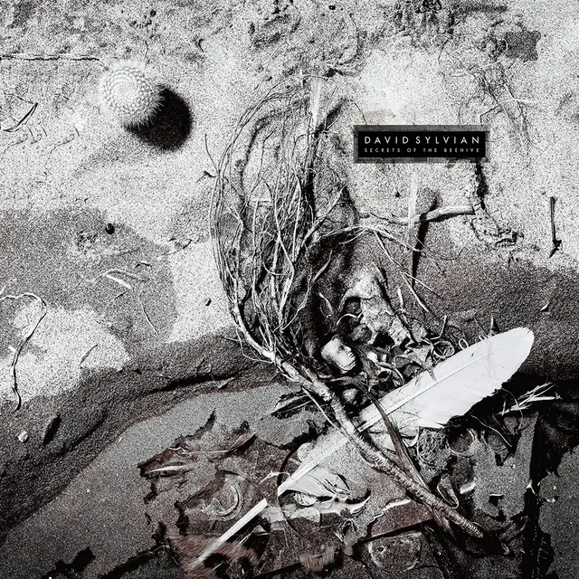 David Sylvian Secrets Of The Beehive (LP) 