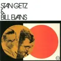 Stan Getz &amp; Bill Evans Stan Getz &amp; Bill Evans (LP)