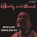 Billie Holiday Body And Soul (LP)