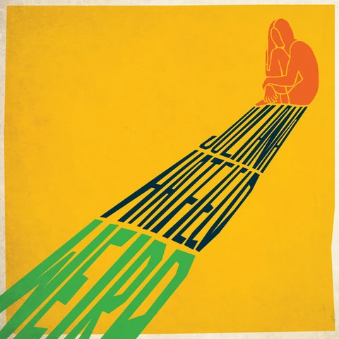 Juliana Hatfield Weird - LTD (LP) 