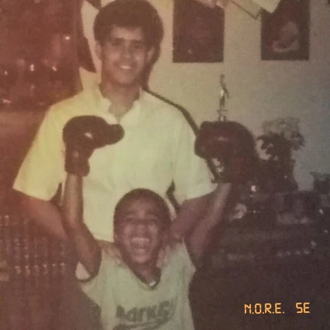 N.O.R.E. 5E (LP) 