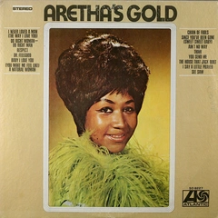 Aretha Franklin Aretha's Gold - LTD (LP)