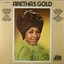 Aretha Franklin Aretha's Gold - LTD (LP)
