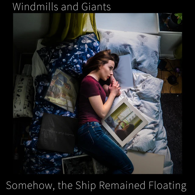 Windmills and Giants Somehow, the Ship Remained Floating (LP) 