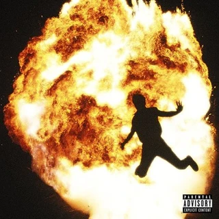 Metro Boomin Not All Heroes Wear Capes (LP)