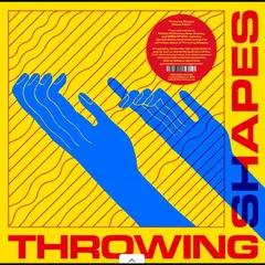 Throwing Shapes Throwing Shapes (LP)
