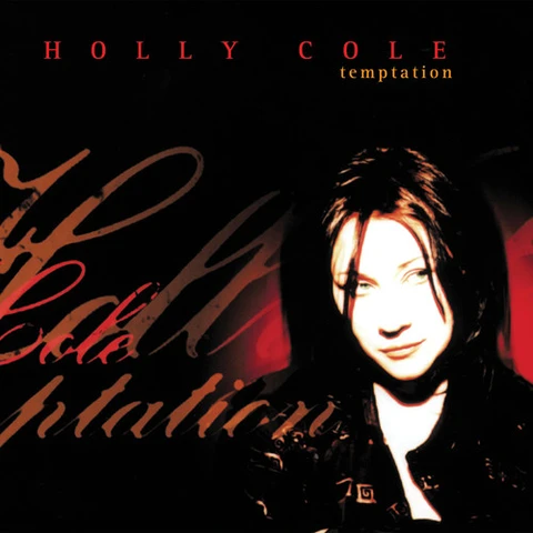 Holly Cole Temptation (2LP) 