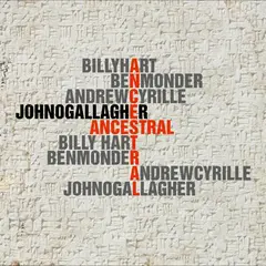 John O'Gallagher Ancestral (LP)