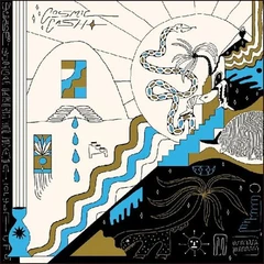 Garcia Peoples Cosmic Cash (LP)