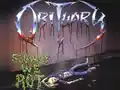 Obituary Slowly We Rot (LP)