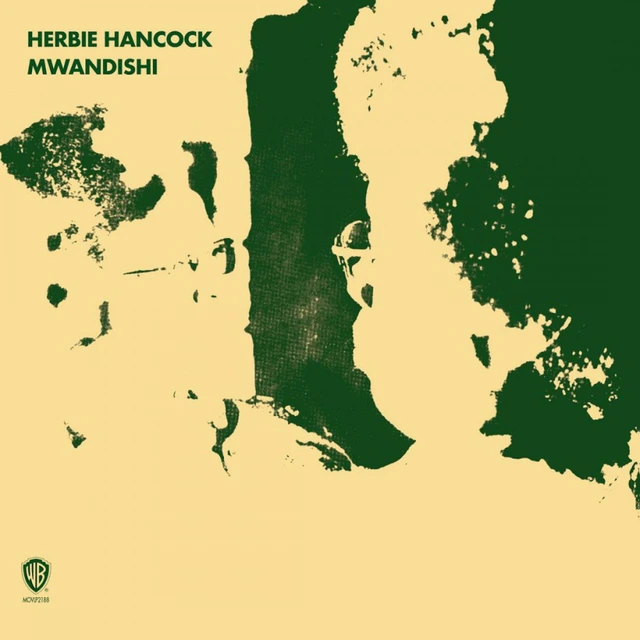 Herbie Hancock Mwandishi (LP) 