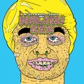 Malibu Ken (Aesop Rock &amp; TOBA) Malibu Ken - LTD (LP)