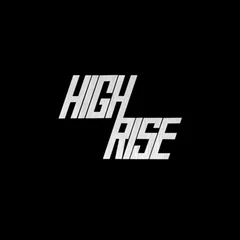High Rise High Rise II (LP)
