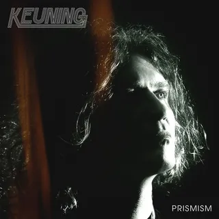 Keuning Prismism  (LP - LTD)