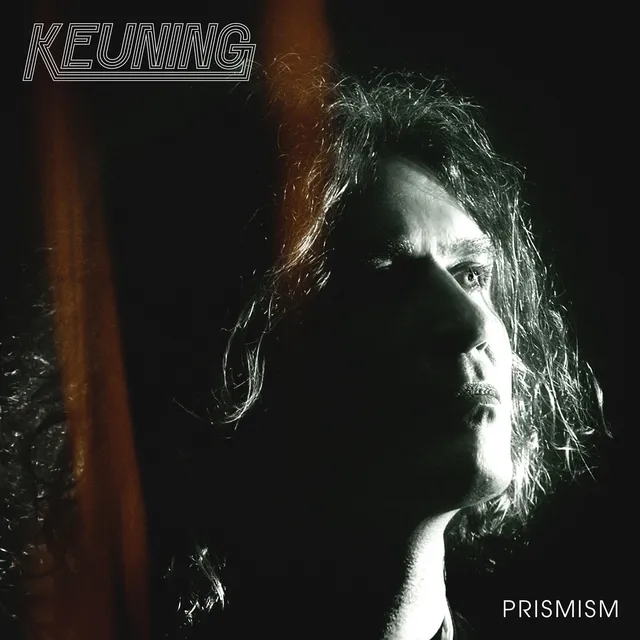 Keuning Prismism  (LP - LTD) 